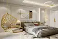 Mieszkanie 1 pokój 746 m² Dubaj, Emiraty Arabskie