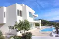 Villa de 5 habitaciones 450 m² Dobra Voda, Montenegro