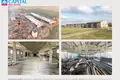 Коммерческое помещение 7 500 м² Viskonys, Литва