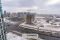 Квартира 3 комнаты 58 м² Минск, Беларусь