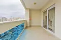 Appartement 1 chambre 119 m² Mahmutlar, Turquie