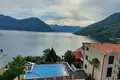 Hotel  en Morinj, Montenegro