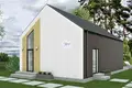 Haus 2 zimmer 60 m² Kulikowo, Russland