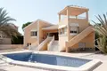3 bedroom villa 465 m² San Javier, Spain