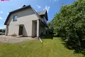 House 187 m² Karkazai, Lithuania