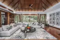 Villa 10 chambres 2 500 m² Ban Bang Thao, Thaïlande