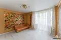 Wohnung 3 Zimmer 115 m² Minsk, Weißrussland