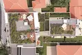 Complejo residencial New residential complex with a garden, a parking and panoramic views in Beausoleil, Cote d'Azur, France