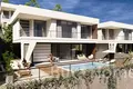 3 bedroom villa 157 m² Alanya, Turkey