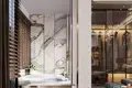 Casa 3 habitaciones 200 m² Degirmendere, Turquía