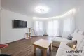 Appartement 3 chambres 89 m² Minsk, Biélorussie