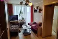 Mieszkanie 1 pokój 28 m² Możejki, Litwa