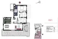 3 bedroom apartment 121 m² Orihuela, Spain