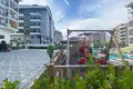 Квартира 2 комнаты 50 м² Каргыджак, Турция