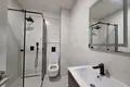 Apartamento 1 habitacion 52 m² Becici, Montenegro