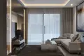 Appartement 3 chambres 120 m² Mezitli, Turquie