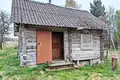 House 57 m² Visnieuski sielski Saviet, Belarus