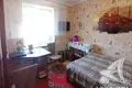 Apartamento 2 habitaciones 56 m² Kobriny, Bielorrusia