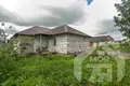 Casa 80 m² Chazouski sielski Saviet, Belarús
