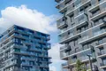 Студия 1 комната 30 м² Катовице, Польша