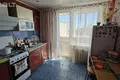 Wohnung 3 Zimmer 61 m² Balsaja Uchaloda, Weißrussland