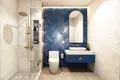 Apartamento 1 habitacion 38 m² Choeng Thale, Tailandia