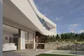 Villa de 4 habitaciones 164 m² Altea, Španjolska
