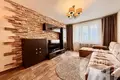 Mieszkanie 2 pokoi 53 m² Borysów, Białoruś