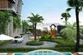 5 room apartment 278 m² Alanya, Turkey