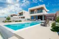 Villa de 4 habitaciones 179 m² Ayia Thekla, Chipre