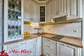 Cottage 159 m² Astrashitskagaradokski rural council, Belarus