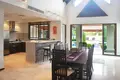 Willa 3 pokoi 250 m² Phuket, Tajlandia