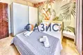 Квартира 3 комнаты 71 м² Несебр, Болгария