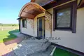 House 180 m² Kamieniuki, Belarus