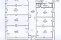 Oficina 141 m² en Tarasava, Belarús