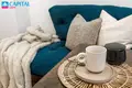 Квартира 2 комнаты 42 м² Вильнюс, Литва