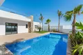 Villa de tres dormitorios 125 m² San Pedro del Pinatar, España