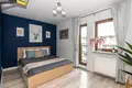 2 room apartment 50 m² Poznan, Poland