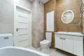 1 room apartment 44 m² Ratomka, Belarus