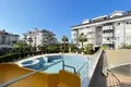 3 room apartment 110 m² Alanya, Turkey