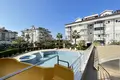 Mieszkanie 3 pokoi 108 m² w Alanya, Turcja
