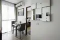 Квартира 1 спальня 36 м² Са Кху, Таиланд