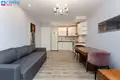 2 room apartment 48 m² Kaunas, Lithuania