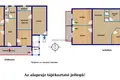 Haus 9 Zimmer 204 m² Schiofok, Ungarn