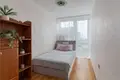 Appartement 3 chambres 48 m² Varsovie, Pologne