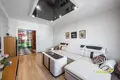 Appartement 2 chambres 64 m² Minsk, Bélarus