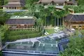 5-Schlafzimmer-Villa 2 438 m² Phuket, Thailand