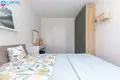 Wohnung 3 zimmer 49 m² Polangen, Litauen