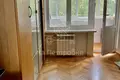 1 room apartment 31 m² Northern Administrative Okrug, Russia