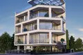 Apartamento 4 habitaciones 161 m² Limassol, Chipre